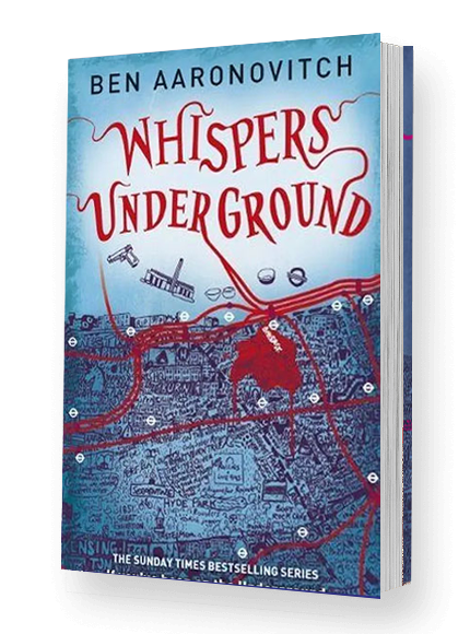 Rivers of London