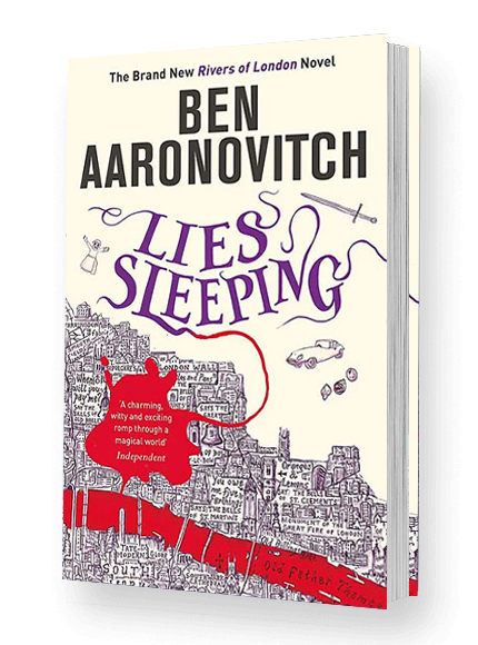 Rivers of London