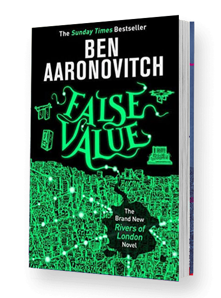 Rivers of London