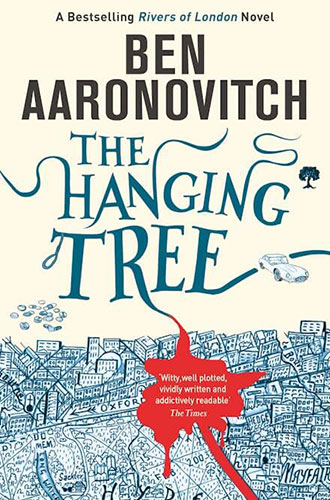 The Hanging Tree, ����� 6