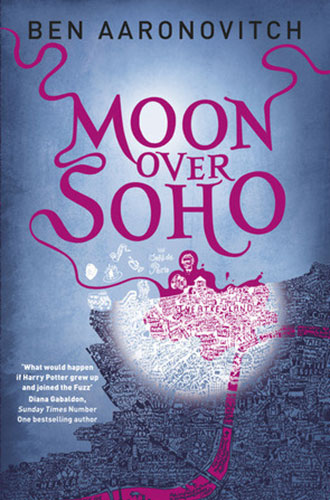 Moon Over Soho, ����� 2