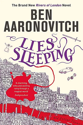 Lies Sleeping, ����� 7