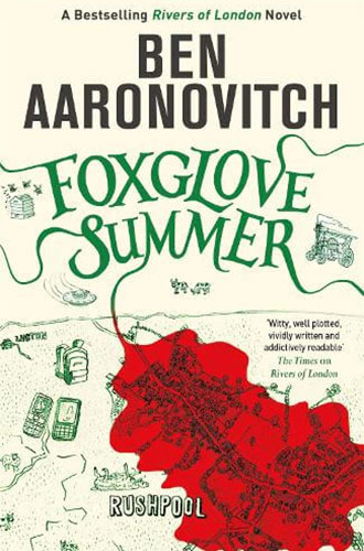 Foxglove Summer, ����� 5