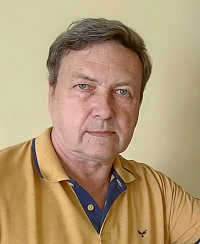 Роп'яник Ігор Остапович Роп'яник Ігор Остапович