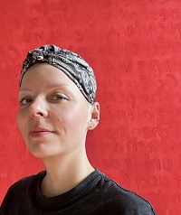 Ірина Нова Ірина Нова