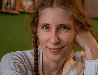 Соколян Марина Іванівна Соколян Марина Іванівна