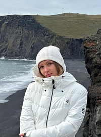 Кухарець Лілія Савеліївна Кухарець Лілія Савеліївна