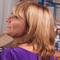 Бактон Керен Бактон Керен