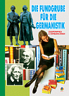 Скарбничка з германістики: Посібник-порадник для германістів.