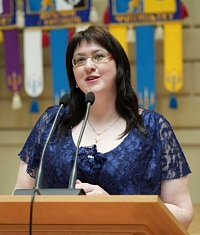 Яценко Галина Володимирівна Яценко Галина Володимирівна