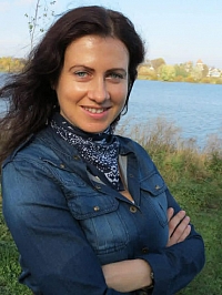Сайко Оксана Володимирівна Сайко Оксана Володимирівна