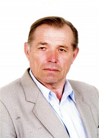 Шегера Григорій Омелянович Шегера Григорій Омелянович
